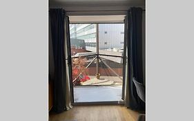Fresh, Modern West End Apartment Beside Hydro